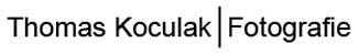 Logo Fotografie Koculak
