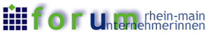 Frauenbetriebe-UFO-Logo